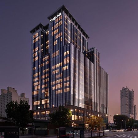 The Link Seoul, A Tribute Portfolio Hotel Екстериор снимка