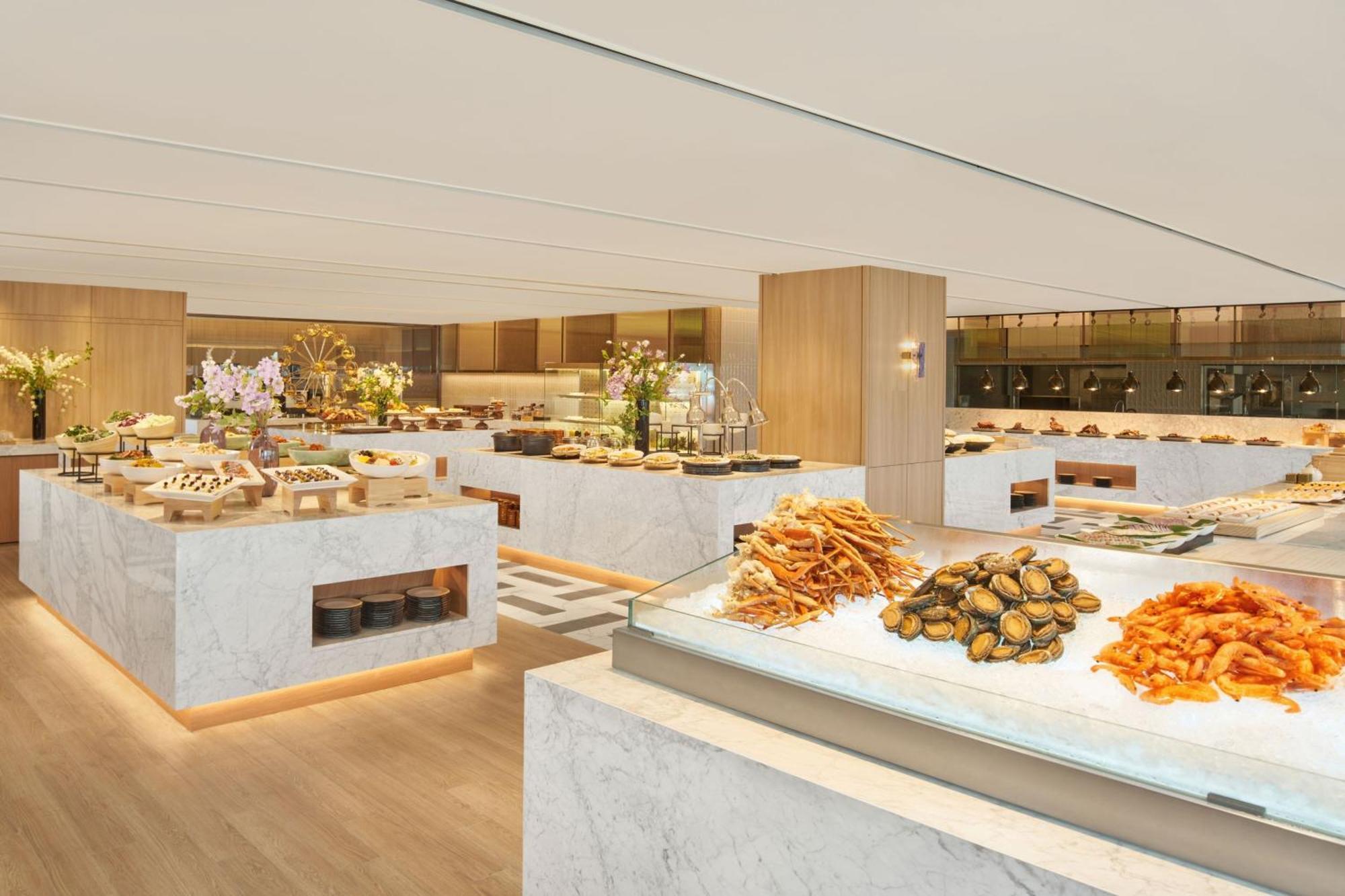 The Link Seoul, A Tribute Portfolio Hotel Екстериор снимка