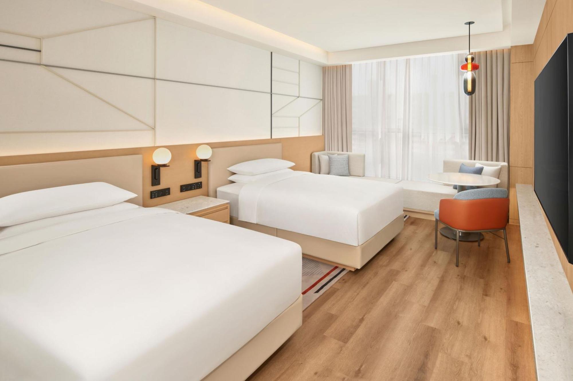 The Link Seoul, A Tribute Portfolio Hotel Екстериор снимка