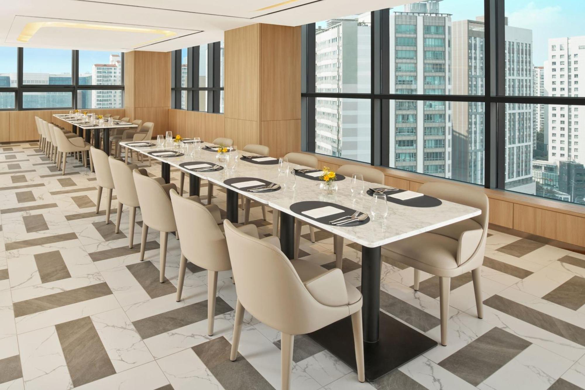 The Link Seoul, A Tribute Portfolio Hotel Екстериор снимка